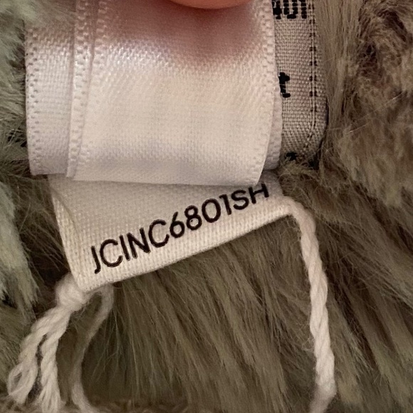 JellyCat Malachy Dragon (Medium/Large) NWT - Picture 6 of 7